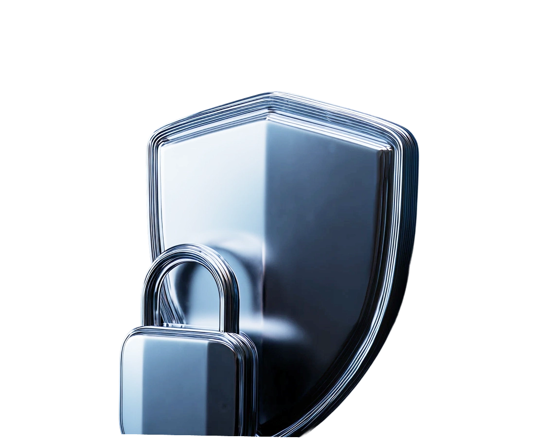 Regulated & Secure